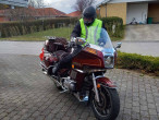1983 Honda GL 1100 Gold Wing