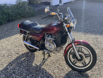 1983 Honda GL 500