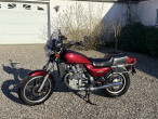 1983 Honda GL 500