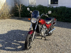 1983 Honda GL 500