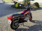 1983 Honda GL 500