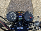 1983 Honda GL 500