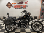 1983 Honda VT 500 C 1983 Honda VT 500 C