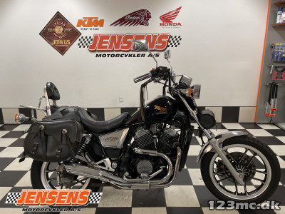 Honda VT 500 C
