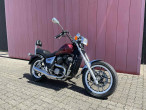 1983 Honda VT 500