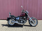1983 Honda VT 500