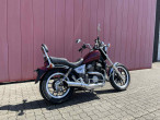 1983 Honda VT 500