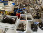 1983 Husqvarna 430 CR
