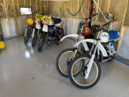 1983 Husqvarna 430 CR