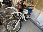 1983 Husqvarna 430 CR