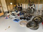 1983 Husqvarna 430 CR