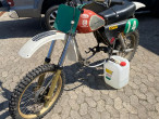 1983 Husqvarna 430 CR