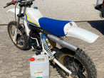 1983 Husqvarna 430 CR