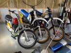 1983 Husqvarna 430 CR