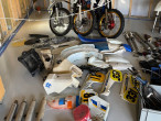 1983 Husqvarna 430 CR