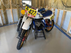 1983 Husqvarna 430 CR