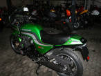 1983 Kawasaki GPZ 1100