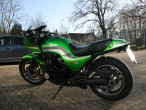 1983 Kawasaki GPZ 1100