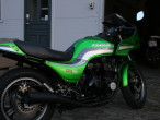 1983 Kawasaki GPZ 1100