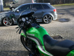 1983 Kawasaki GPZ 1100