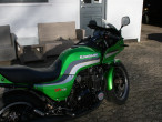 1983 Kawasaki GPZ 1100