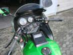 1983 Kawasaki GPZ 1100