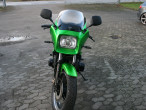 1983 Kawasaki GPZ 1100