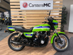 1983 Kawasaki Z 1100 R