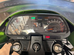 1983 Kawasaki Z 1100 R