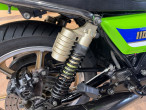 1983 Kawasaki Z 1100 R