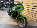 1983 Kawasaki Z 1100 R