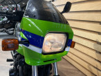 1983 Kawasaki Z 1100 R