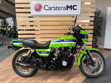 Kawasaki Z 1100 R Kawasaki Z 1100 R