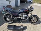 1983 Moto Guzzi 1000 Le Mans