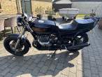 1983 Moto Guzzi 1000 Le Mans