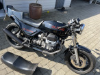 1983 Moto Guzzi 1000 Le Mans