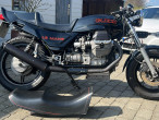 1983 Moto Guzzi 1000 Le Mans