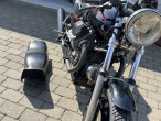 1983 Moto Guzzi 1000 Le Mans