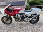 1983 Moto Guzzi 1000 SP