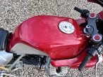 1983 Moto Guzzi 1000 SP