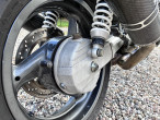1983 Moto Guzzi 1000 SP