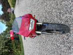 1983 Moto Guzzi 1000 SP