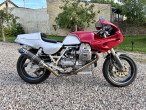 1983 Moto Guzzi 1000 SP