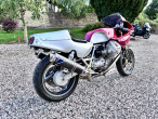 1983 Moto Guzzi 1000 SP