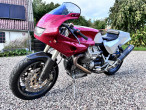 1983 Moto Guzzi 1000 SP