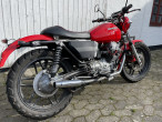 1983 Moto Guzzi V35 Custom