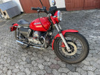 1983 Moto Guzzi V35 Custom