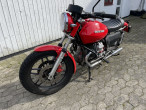 1983 Moto Guzzi V35 Custom