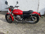 1983 Moto Guzzi V35 Custom