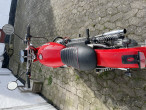 1983 Moto Guzzi V35 Custom